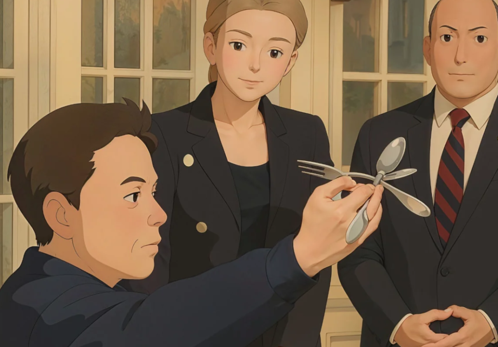 지브리풍 이미지