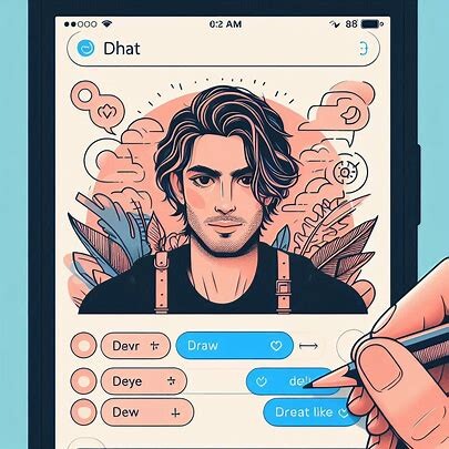 챗지피티 영어회화