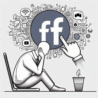 페이스북 탈퇴하는 방법